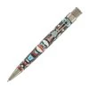 Retro 51 Tornado Smithsonian Rollerball Pen In Raven Steals The Sun