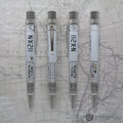 Retro 51 Tornado Smithsonian Rollerball Pen In Spirit Of St. Louis -Pen & Paper Store retro 51 tornado smithsonian rollerball pen in spirit of st louis 279