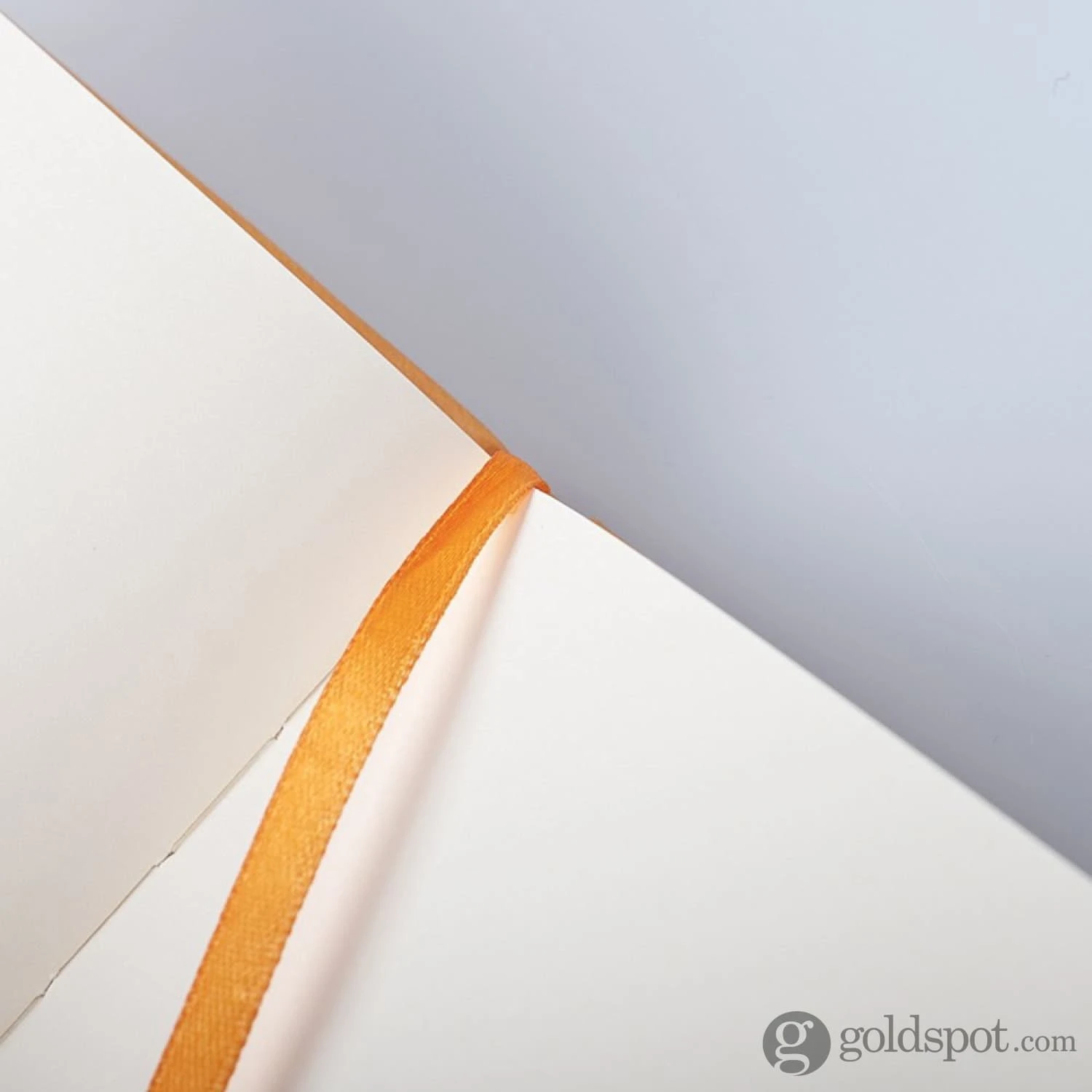 Rhodia Blank Paper Landscape Webnotebook In Black - 5.5 X 8.25 2 Rhodia Blank Paper Landscape Webnotebook In Black - 5.5 X 8.25 - Image 2