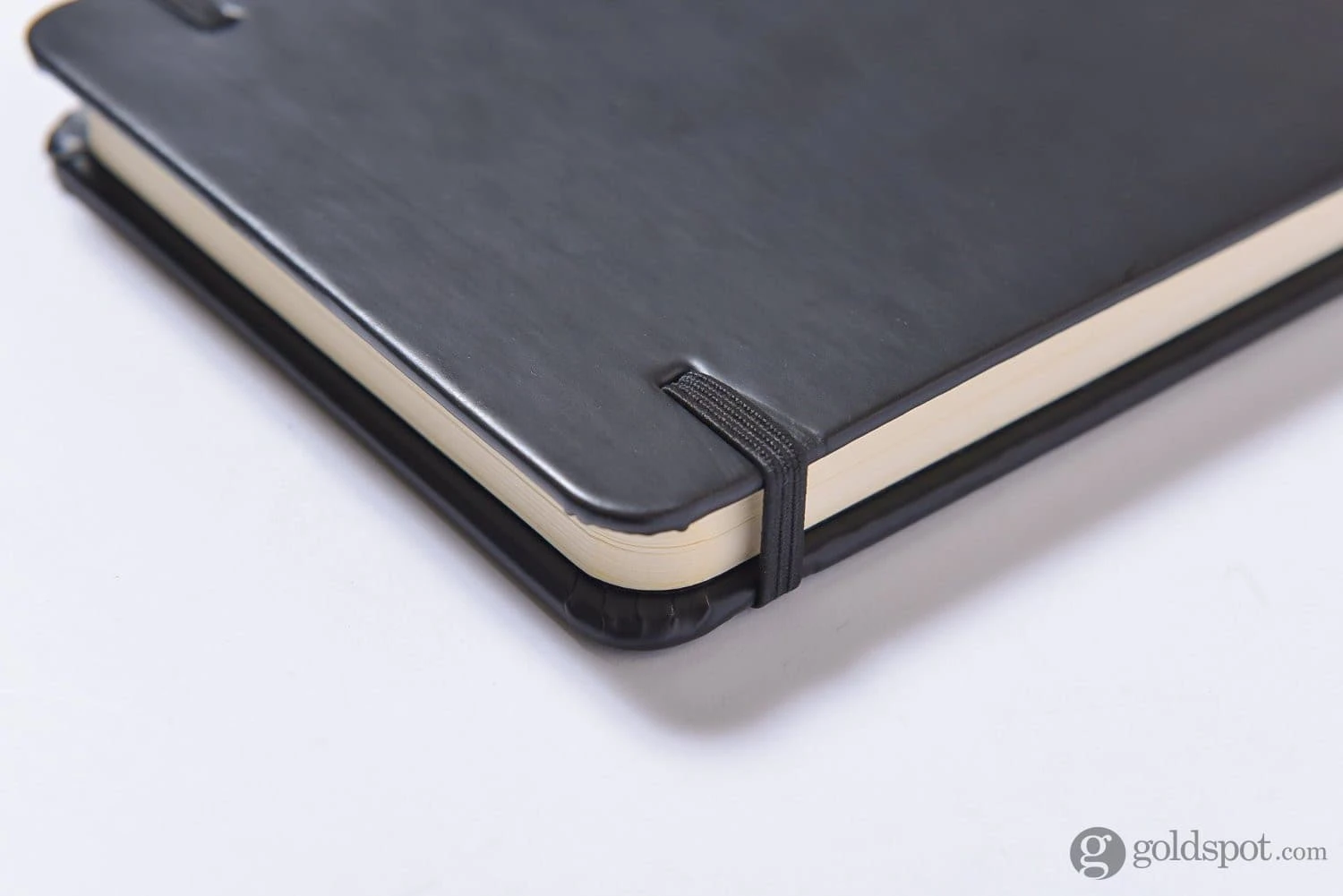 Rhodia Blank Paper Landscape Webnotebook In Black - 5.5 X 8.25 3 Rhodia Blank Paper Landscape Webnotebook In Black - 5.5 X 8.25 - Image 3