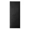 Rhodia Pad Holder In Black With Graph Pad With Pen Loop - 3 X 8.25
