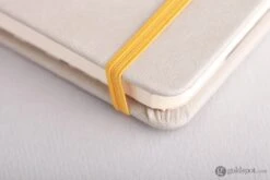 Rhodia Rhodiarama A6 Webbies Notebook In Beige - 3.5 X 5.5 -Pen & Paper Store rhodia rhodiarama a6 webbies notebook in beige 3 5 x 5 5 847