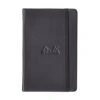 Rhodia Webnotebook In Black - 5.5 X 8.25