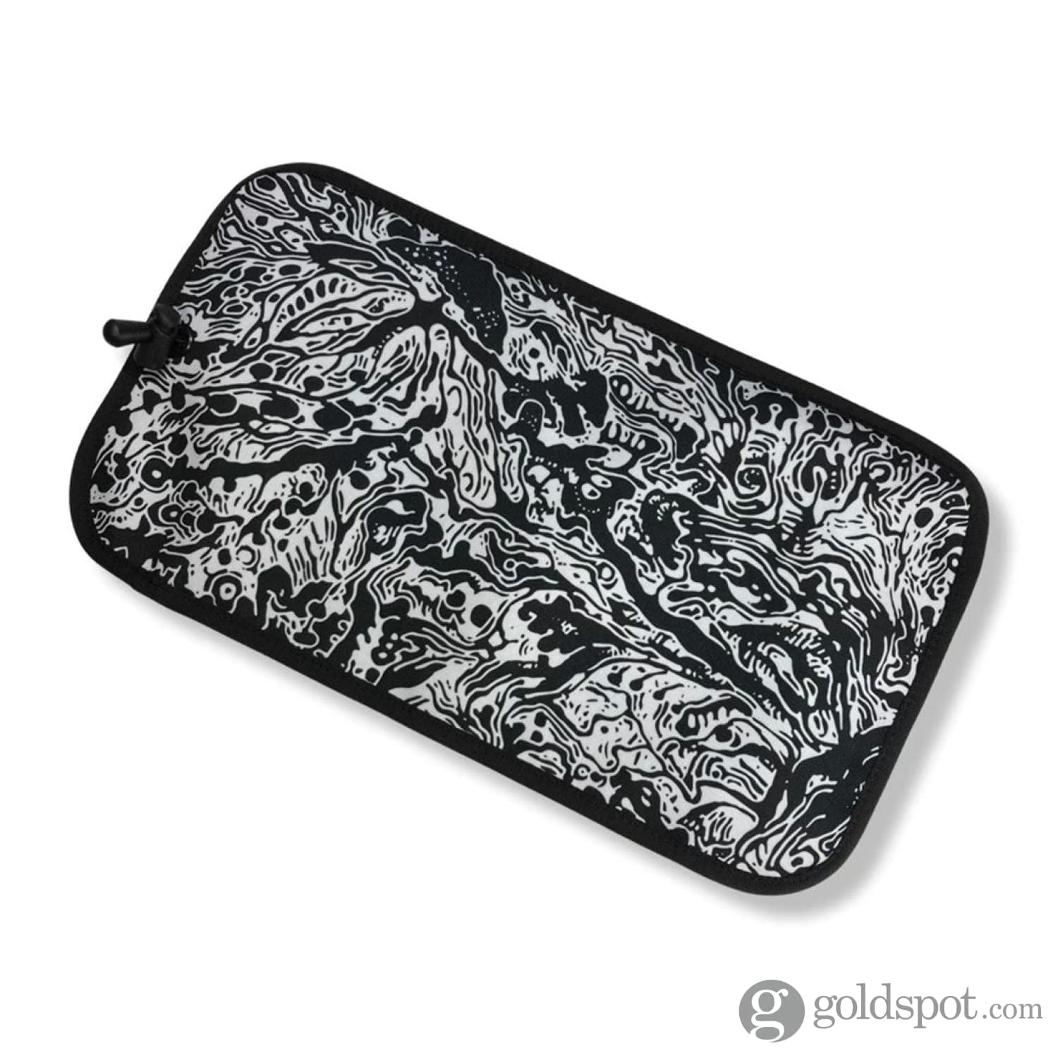 Rickshaw Bagworks Peter Pen Artist Edition 6-Pen Deluxe Pen Roll 3 Rickshaw Bagworks Peter Pen Artist Edition 6-Pen Deluxe Pen Roll - Image 3