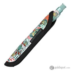 Rickshaw Bagworks Solo Pen Sleeve Retro 51 In Elf Ink Works -Pen & Paper Store rickshaw bagworks solo pen sleeve retro 51 in elf ink works 111