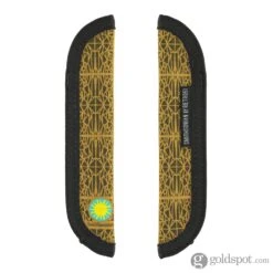 Rickshaw Bagworks Solo Pen Sleeve Retro 51 In Smithsonian Corona -Pen & Paper Store rickshaw bagworks solo pen sleeve retro 51 in smithsonian corona 170