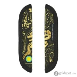 Rickshaw Bagworks Solo Pen Sleeve Retro 51 In Smithsonian Dino Fossil -Pen & Paper Store rickshaw bagworks solo pen sleeve retro 51 in smithsonian dino fossil 263