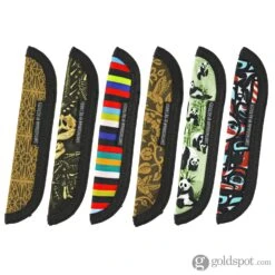 Rickshaw Bagworks Solo Pen Sleeve Retro 51 In Smithsonian Panda 7 Rickshaw Bagworks Solo Pen Sleeve Retro 51 In Smithsonian Panda -Pen & Paper Store rickshaw bagworks solo pen sleeve retro 51 in smithsonian panda 156