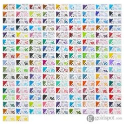 Robert Oster Bottled Ink In Ryde Green - 50 ML -Pen & Paper Store robert oster bottled ink in ryde green 50 ml 646