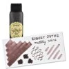 Robert Oster MudPack Bottled Ink In Muddy Wine - 50 ML