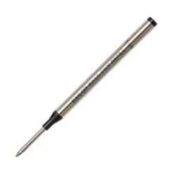 Sailor Ballpoint Pen Refill In Black
