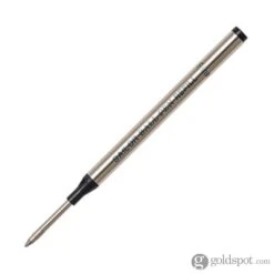 Sailor Ballpoint Pen Refill In Black -Pen & Paper Store sailor ballpoint pen refill in black 536