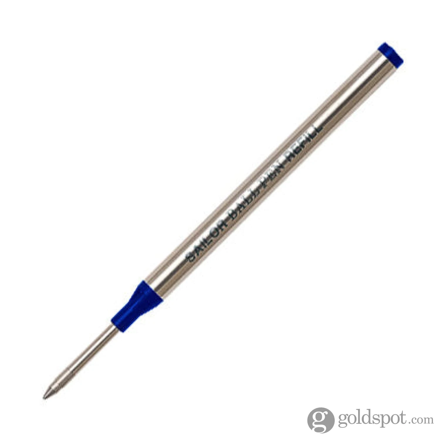 Sailor Ballpoint Pen Refill In Blue 2 Sailor Ballpoint Pen Refill In Blue - Image 2