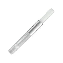 Sailor Colored Ink Converter In Clear