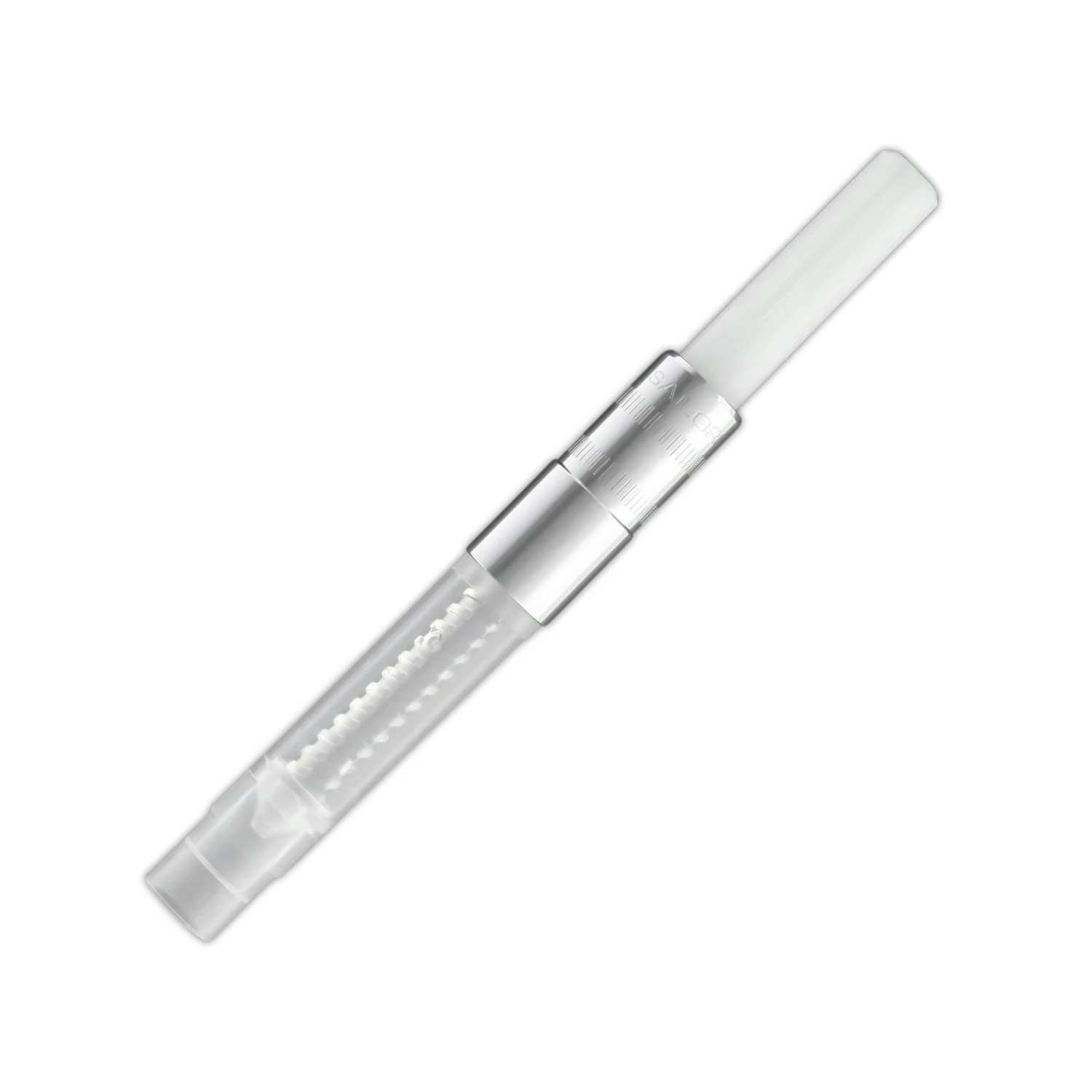 Sailor Colored Ink Converter In Clear 1 Sailor Colored Ink Converter In Clear