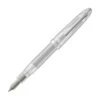 Sailor Compass 1911 Fountain Pen In Clear Transparent - Medium Fine