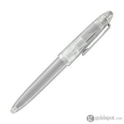 Sailor Compass 1911 Fountain Pen In Clear Transparent - Medium Fine -Pen & Paper Store sailor compass 1911 fountain pen in clear transparent medium fine 785