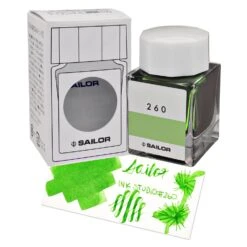Sailor Ink Studio Bottled Ink No. 260 - 20mL