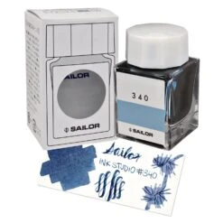 Sailor Ink Studio Bottled Ink No. 340 - 20mL