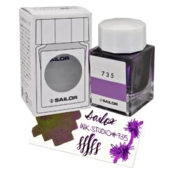 Sailor Ink Studio Bottled Ink No. 735 - 20mL