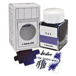 Sailor Ink Studio Bottled Ink No. 943 - 20mL