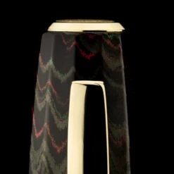 Scribo Feel Fountain Pen In Sassi Neri Ebonite -Pen & Paper Store scribo feel fountain pen in sassi neri ebonite 684