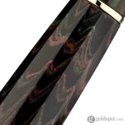 Scribo Feel Fountain Pen In Sassi Neri Ebonite -Pen & Paper Store scribo feel fountain pen in sassi neri ebonite 778