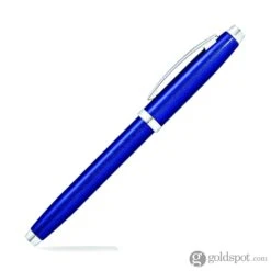 Sheaffer 100 Rollerball Pen In Blue Lacquer 7 Sheaffer 100 Rollerball Pen In Blue Lacquer -Pen & Paper Store sheaffer 100 rollerball pen in blue lacquer 606