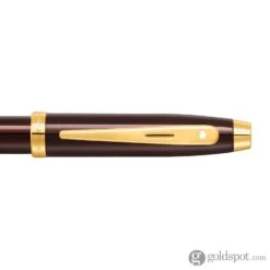 Sheaffer 100 Rollerball Pen In Glossy Coffee Brown 11 Sheaffer 100 Rollerball Pen In Glossy Coffee Brown -Pen & Paper Store sheaffer 100 rollerball pen in glossy coffee brown 168