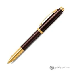 Sheaffer 100 Rollerball Pen In Glossy Coffee Brown 9 Sheaffer 100 Rollerball Pen In Glossy Coffee Brown -Pen & Paper Store sheaffer 100 rollerball pen in glossy coffee brown 269