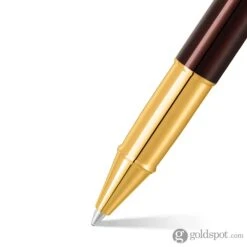 Sheaffer 100 Rollerball Pen In Glossy Coffee Brown 10 Sheaffer 100 Rollerball Pen In Glossy Coffee Brown -Pen & Paper Store sheaffer 100 rollerball pen in glossy coffee brown 992