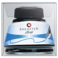 Sheaffer Skrip Bottled Ink In Blue - 50 ML