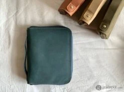 Shibui Life Organizer In Ocean Blue - A6 13 Shibui Life Organizer In Ocean Blue - A6 -Pen & Paper Store shibui life organizer in ocean blue a6 928