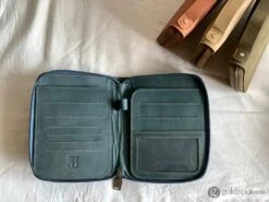 Shibui Life Organizer In Ocean Blue - A6 16 Shibui Life Organizer In Ocean Blue - A6 -Pen & Paper Store shibui life organizer in ocean blue a6 962