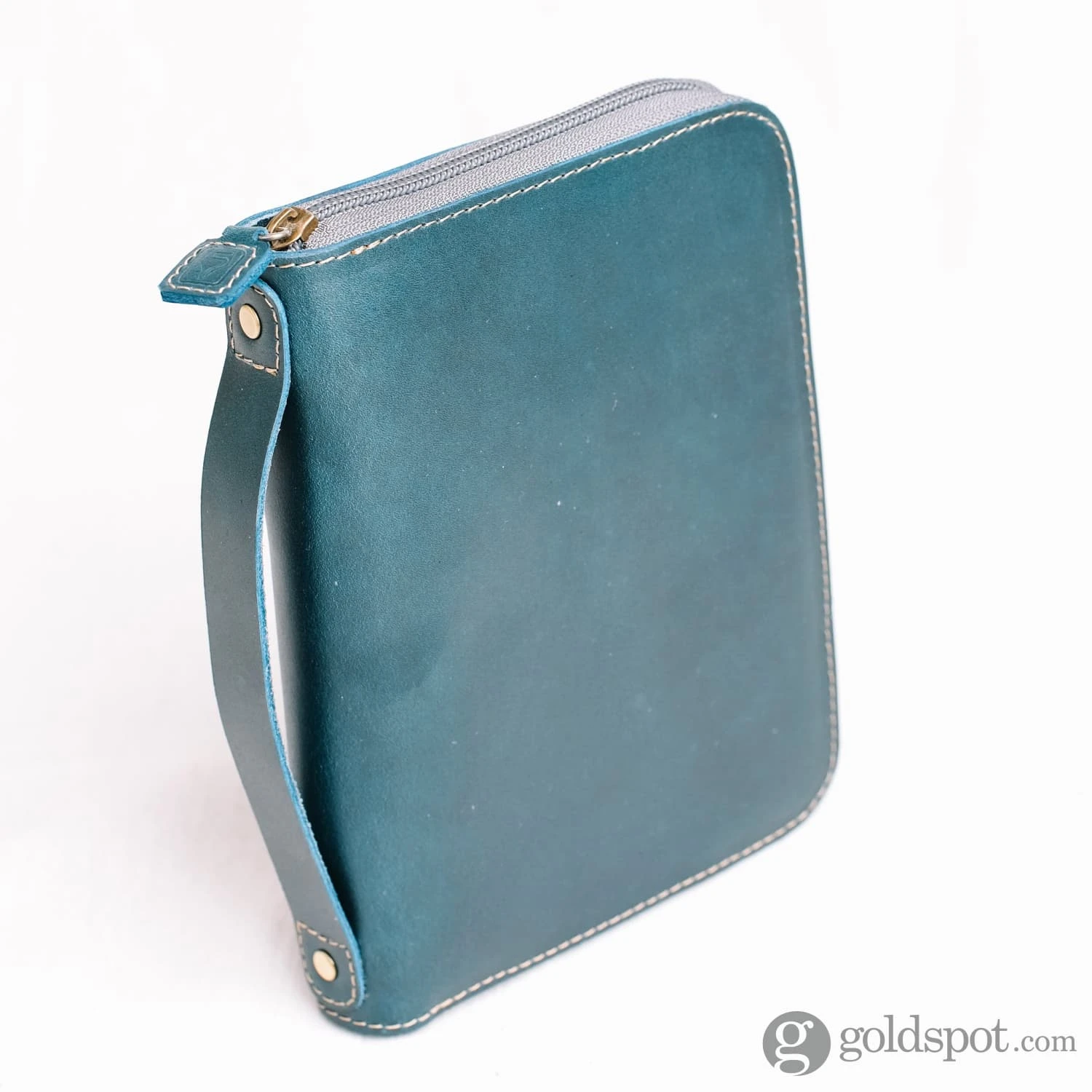 Shibui Life Organizer In Ocean Blue - A6 3 Shibui Life Organizer In Ocean Blue - A6 - Image 3