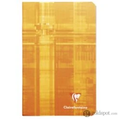Single Clairefontaine Staplebound Lined Notebook - Assorted Color -Pen & Paper Store single clairefontaine staplebound lined notebook assorted color 378