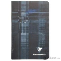 Single Clairefontaine Staplebound Lined Notebook - Assorted Color -Pen & Paper Store single clairefontaine staplebound lined notebook assorted color 606