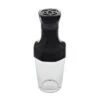 TWSBI Vac 20A Ink Bottle - Black