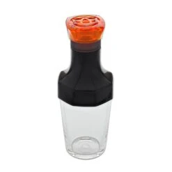 TWSBI Vac 20A Ink Bottle - Orange