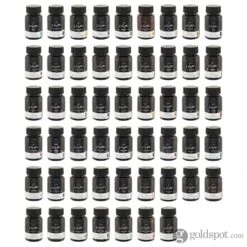 Vinta Inks 2.0 Shimmer Bottled Ink In Pastel Blue [Julio 1991] - 30mL -Pen & Paper Store vinta inks 2 0 shimmer bottled ink in pastel blue julio 1991 30ml 736