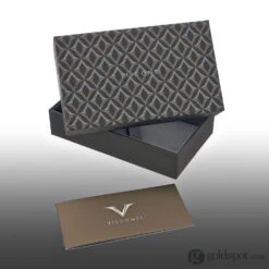 Visconti Divina Elegance Ballpoint Pen In Wave 14 Visconti Divina Elegance Ballpoint Pen In Wave -Pen & Paper Store visconti divina elegance ballpoint pen in wave 696