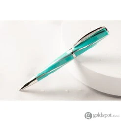 Visconti Divina Elegance Ballpoint Pen In Wave 15 Visconti Divina Elegance Ballpoint Pen In Wave -Pen & Paper Store visconti divina elegance ballpoint pen in wave 974