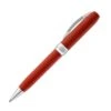 Visconti Rembrandt Eco-Logic Ballpoint Pen In Red