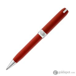 Visconti Rembrandt Eco-Logic Ballpoint Pen In Red -Pen & Paper Store visconti rembrandt eco logic ballpoint pen in red 990