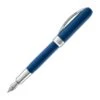 Visconti Rembrandt Eco-Logic Fountain Pen In Blue