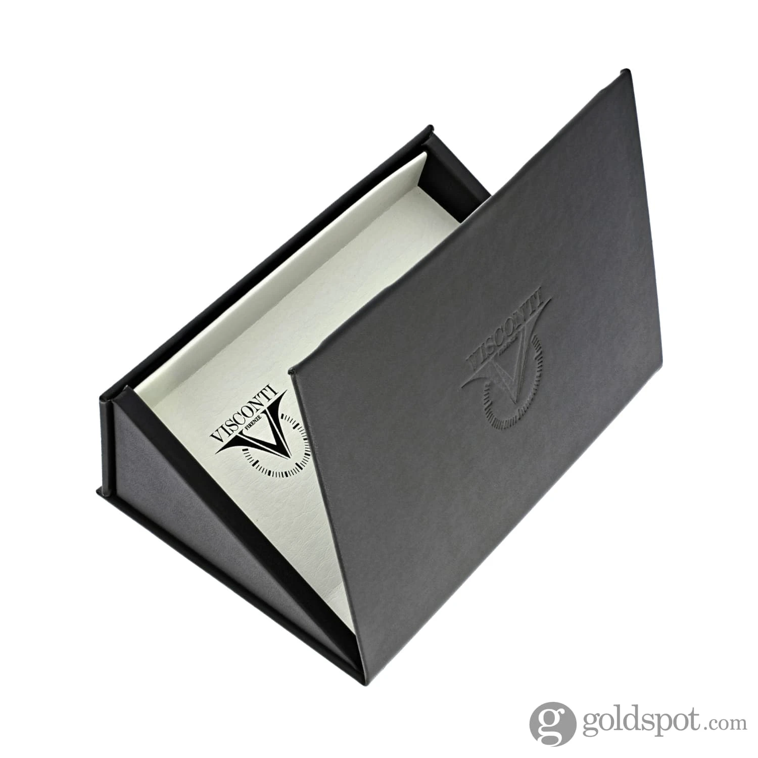 Visconti Van Gogh Fountain Pen In Irises 8 Visconti Van Gogh Fountain Pen In Irises - Image 8