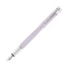 Waldmann Tango Imagination Fountain Pen In Lavender