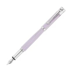 Waldmann Tango Imagination Fountain Pen In Lavender