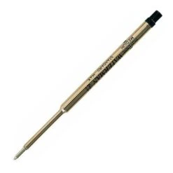 Waterman Ballpoint Pen Refill In Black