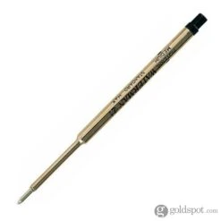 Waterman Ballpoint Pen Refill In Black -Pen & Paper Store waterman ballpoint pen refill in black 726